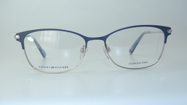 TOMMY HILFIGER Eyeglass frame model 1958 color 0JI