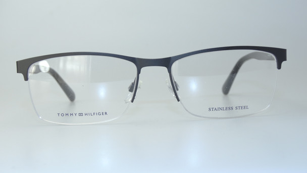 TOMMY HILFIGER Eyeglass frame model TH 1528 color 003