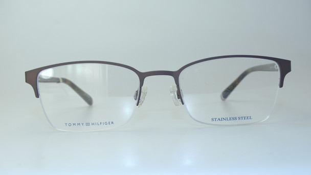 TOMMY HILFIGER Eyeglass frame model TH 1748 color YZ4