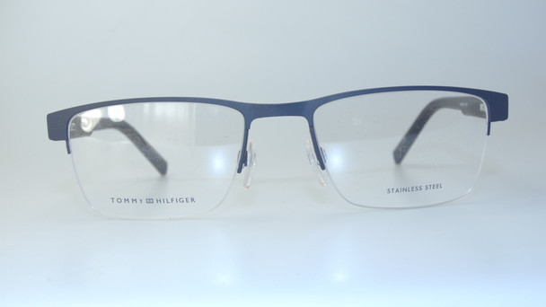 TOMMY HILFIGER Eyeglass frame model TH 1996 color FLL