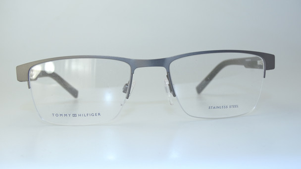TOMMY HILFIGER Eyeglass frame model TH 1996 color R80