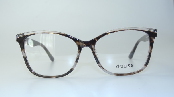 Guess eyeglass frame model GU2723