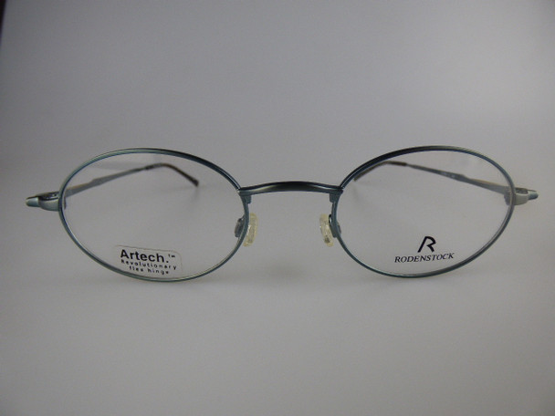RODENSTOCK EYEGLASS FRAME MODEL R2551