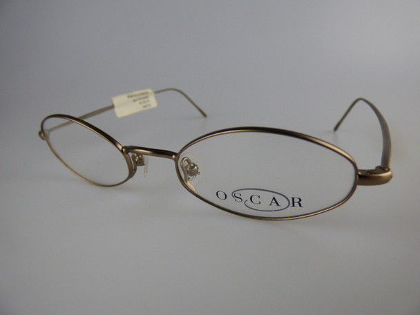 OSCAR DE LA RENTI EYEGLASSES MODEL WMOS103