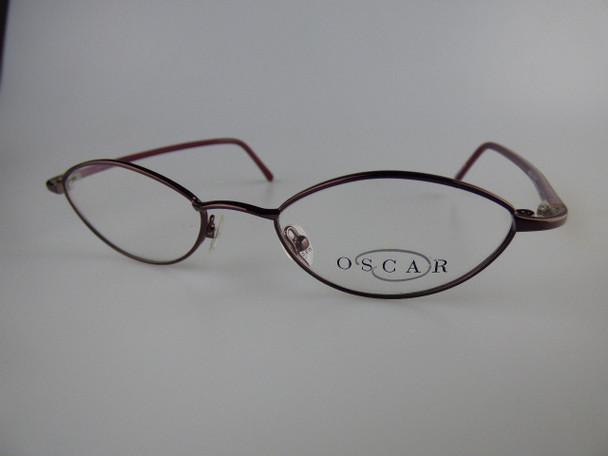 OSCAR DE LA RENTI EYEGLASSES MODEL WMOS 115