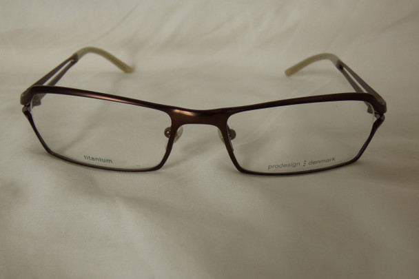 Frame color c 5031 brown
