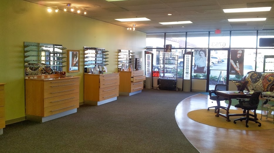 Have you ever wondered why your vision insurance company sends you to ...
