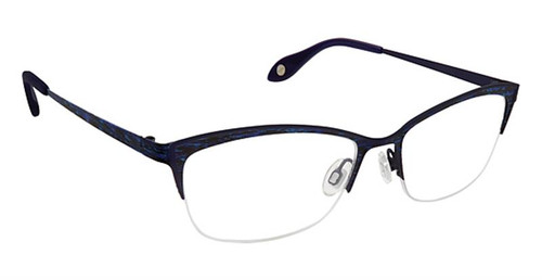 Fysh eyeglass frame model 3619 | eyeglassframes4less.com