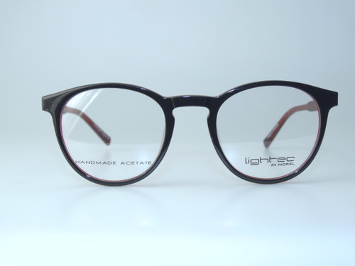 LIGHTEC eyeglass frame model 30004L | eyeglassframes4less.com