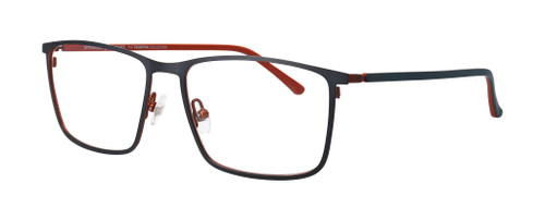 Prodesign Denmark eyeglass frame model 3173 color c.9331 ...