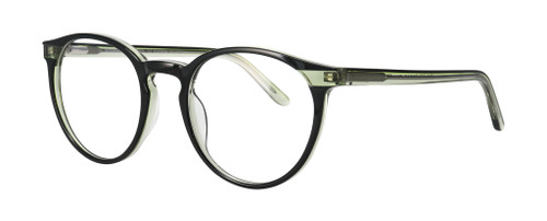 Prodesign Denmark eyeglass frame model 3168 color c.9532 ...