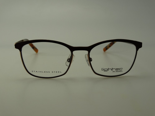 Lightec Eyeglass Frame model 30018L | Eyeglassframes4Less.com