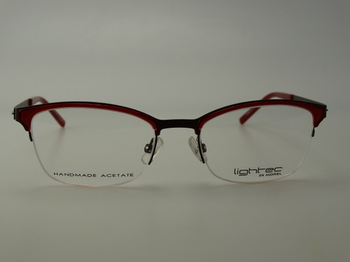 Lightec Eyeglass Frame model 30033L | Eyeglassframes4Less.com