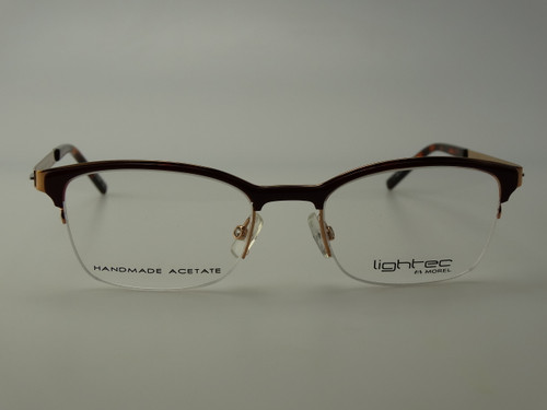Lightec Eyeglass Frame model 30031L | Eyeglassframes4Less.com