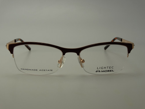 Lightec Eyeglass Frame model 30032L | Eyeglassframes4Less.com