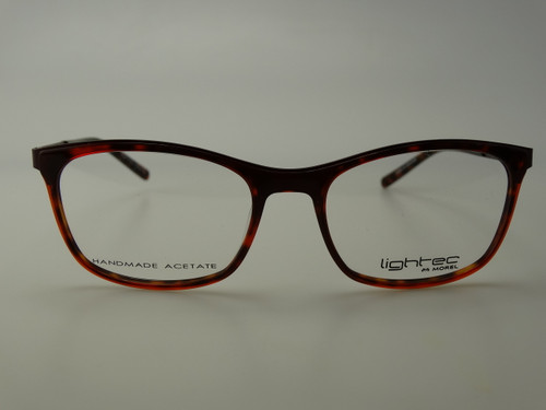 Lightec Eyeglass Frame model 8252 | Eyeglassframes4Less.com