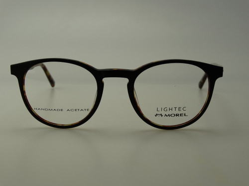 Lightec Eyeglass Frame model 30004 | Eyeglassframes4Less.com