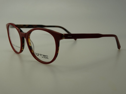 Lightec Eyeglass Frame model 30005 | Eyeglassframes4Less.com