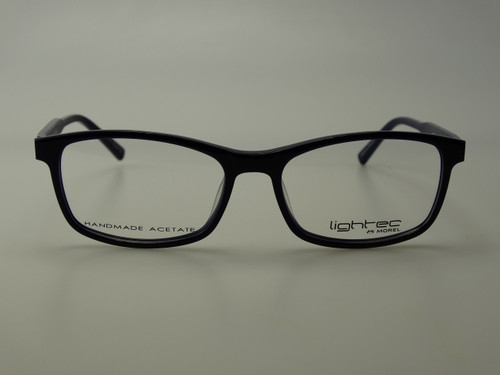 Lightec Eyeglass Frame model 30007 | Eyeglassframes4Less.com