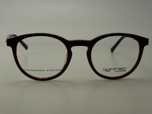 Lightec Eyeglass Frame model 30008 | Eyeglassframes4Less.com