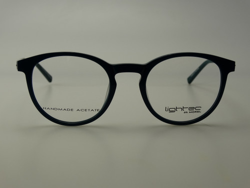 Lightec Eyeglass Frame model 30008 | Eyeglassframes4Less.com