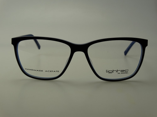 Lightec Eyeglass Frame model 8112 | Eyeglassframes4Less.com