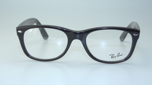 Ray-Ban Eyeglass Frame | eyeglassframes4less.com