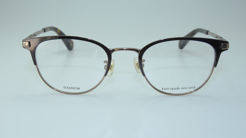 Kate Spade eyeglass frame | eyeglassframes4less.com