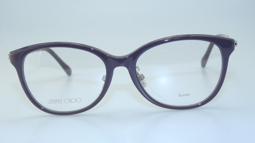 Jimmy Choo eyeglass frame model JC323/G - Eyeglassframes4less.com