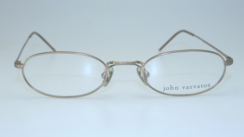 John Varvatos Eyeglass Frame | eyeglassframes4less.com