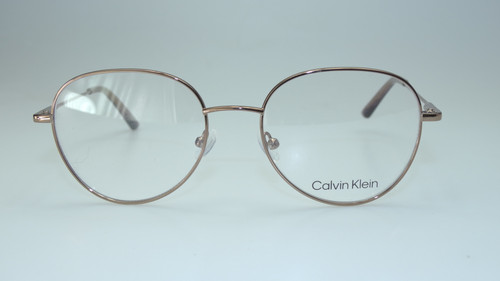 Calvin Klein eyeglass frame model ck191301