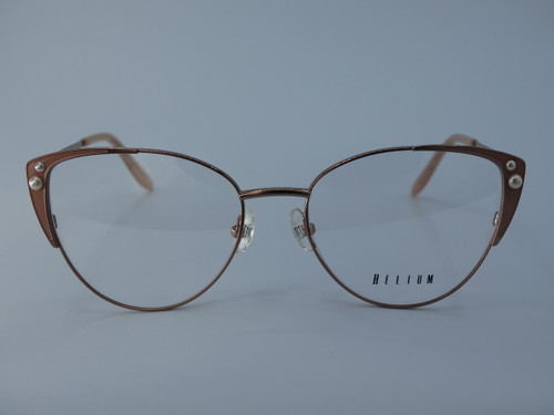 HELIUM Eyeglass Frame Model 4395 | eyeglassframes4less.com