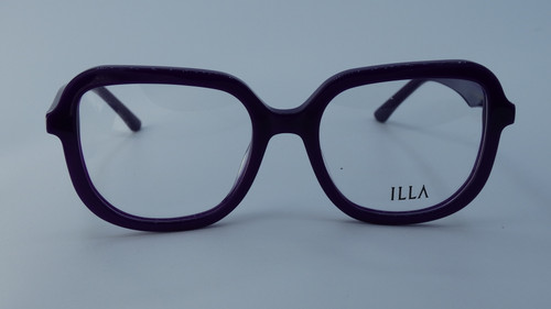 ILLA EYEGLASS FRAME MODEL BENEDETTA COLOR 127G - Eyeglassframes4less.com