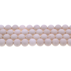 Riverstone Fossil Jasper