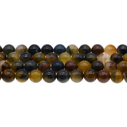 Lion Skin Jasper