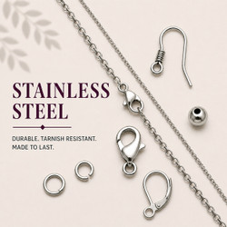 Stainless Steel