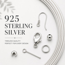 925 Sterling Silver