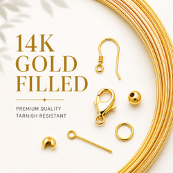 14K Gold Filled