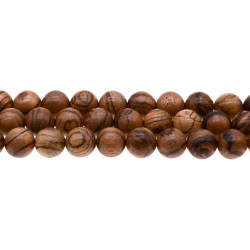 Wood Beads Wood Beads