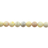 Yellow Moonstone