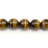 Tiger Eye