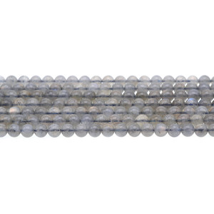 Labradorite AAA Round 6mm - Loose Beads