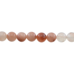 Pink Aventurine Round 10mm - Loose Beads