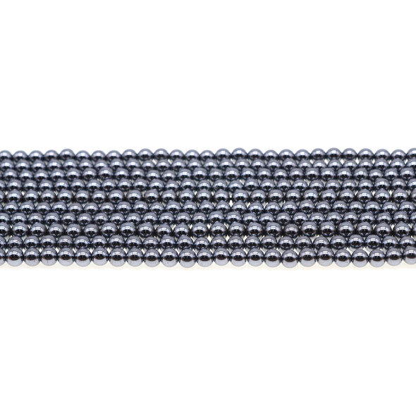 Terahertz Round 4mm - Loose Beads
