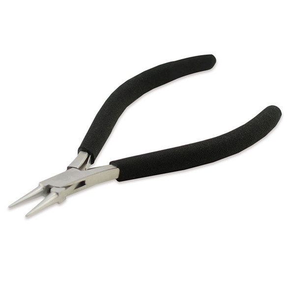 Slim Line Round Nose Pliers