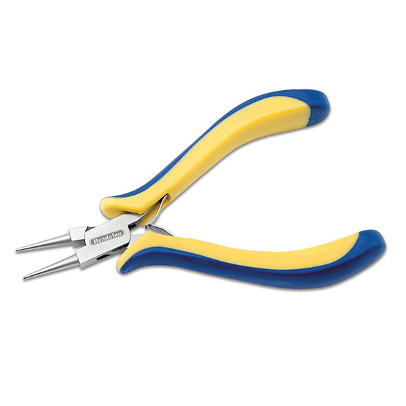 Beadalon Ergo Round Nose Plier