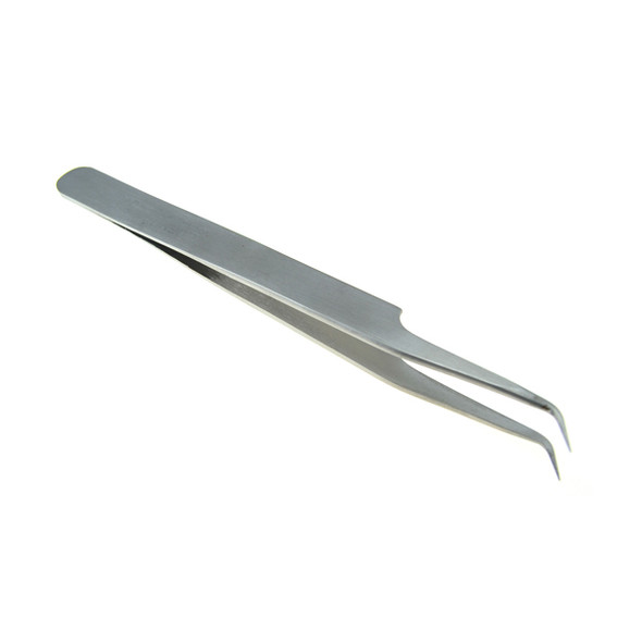 Curved Tweezers, Designer