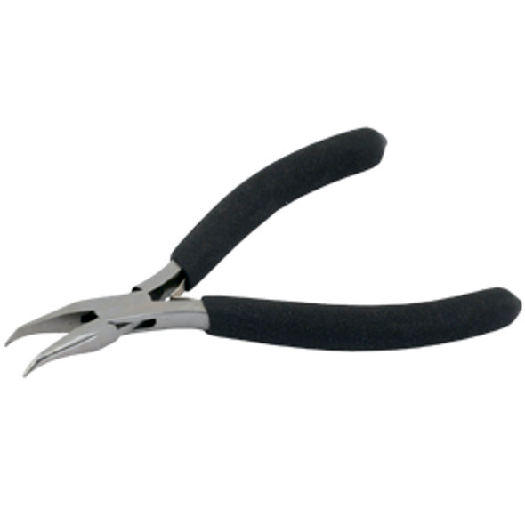 Beadalon Bent Chain Nose Pliers