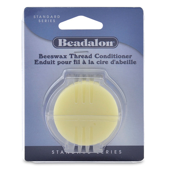 Bees Wax, 0.43 oz (12.3 g)