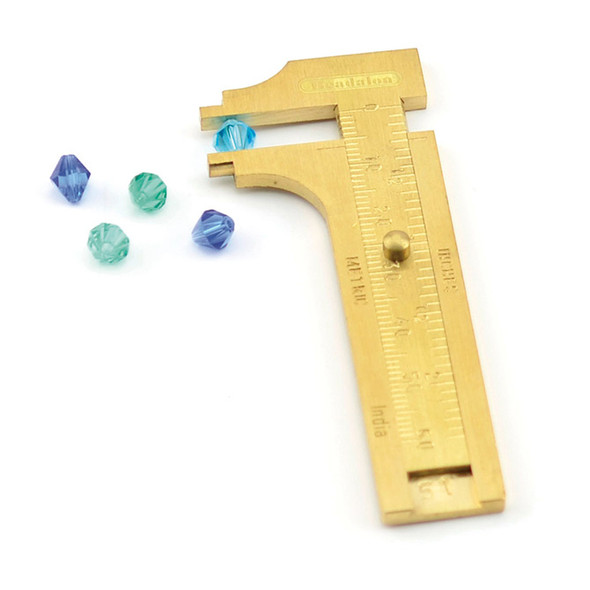 Bead Slide Gauge, 60 mm (2.36 in)